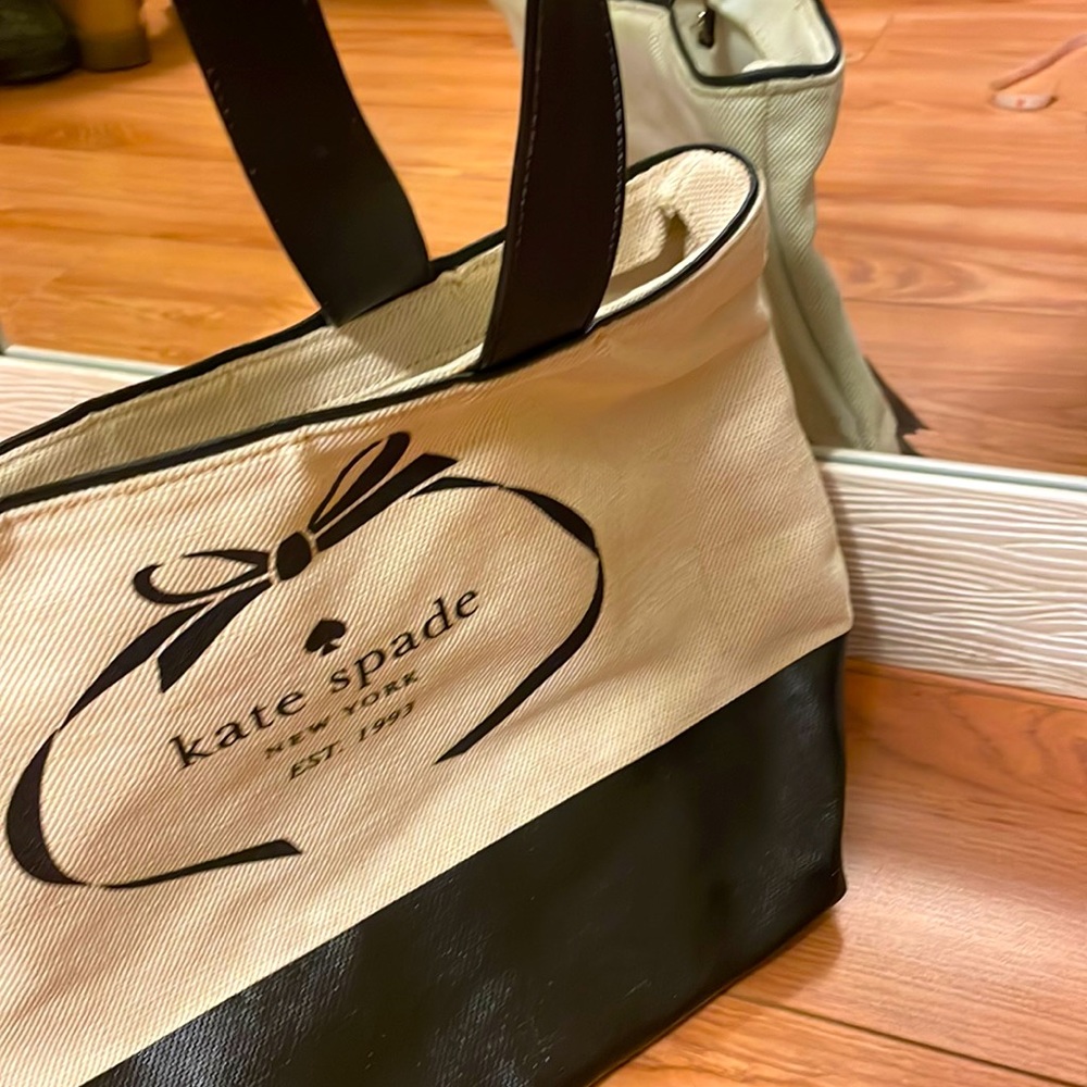 Kate Spade tote bag